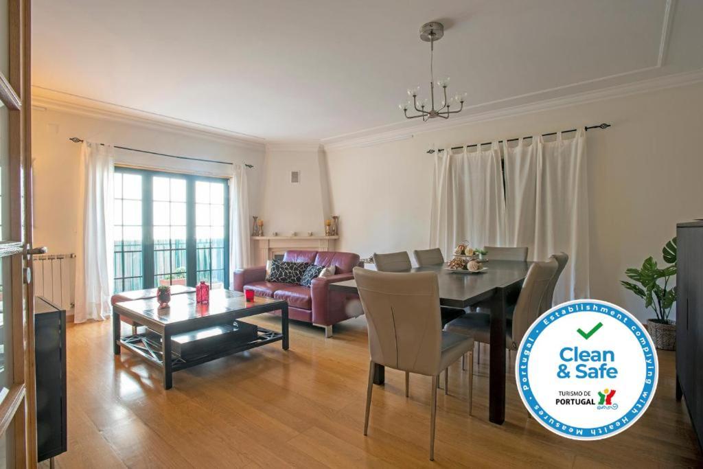Carcavelos Surf Luaran gambar