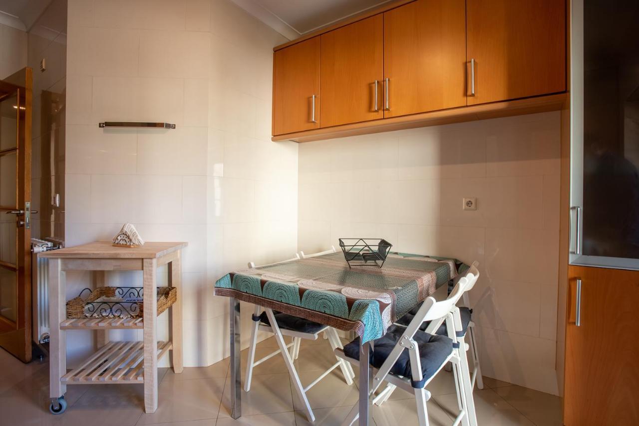 Carcavelos Surf Luaran gambar