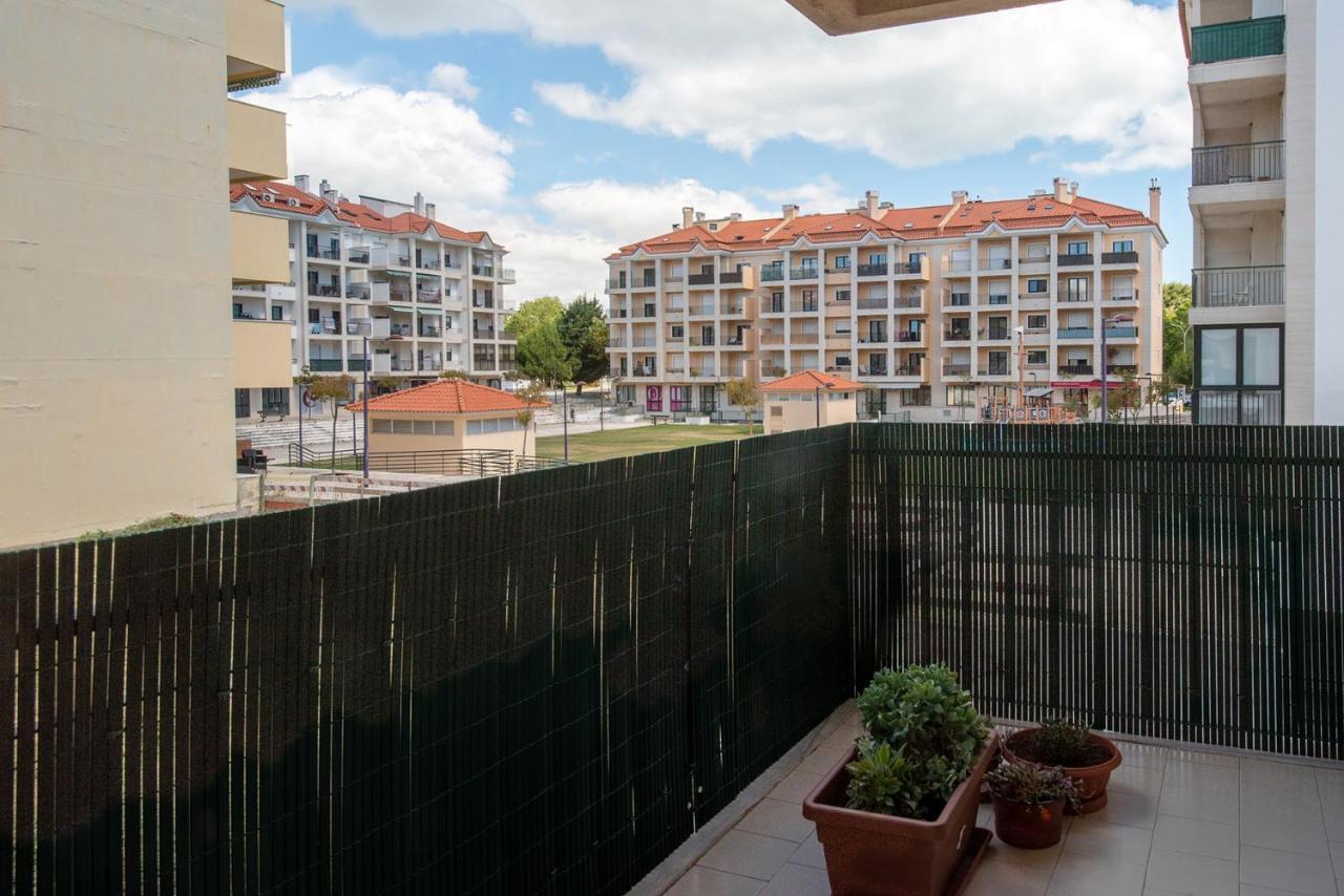 Carcavelos Surf Luaran gambar