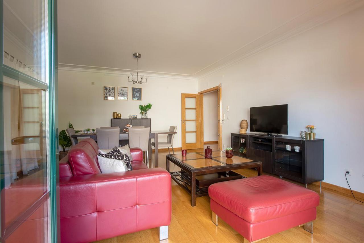 Carcavelos Surf Luaran gambar
