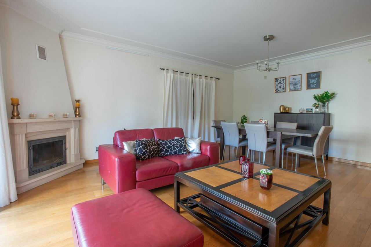 Carcavelos Surf Luaran gambar