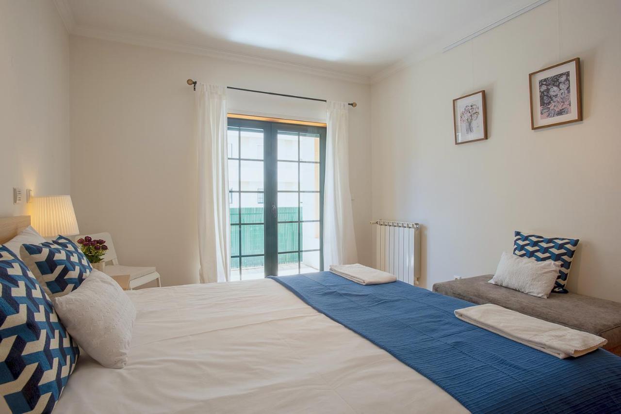 Carcavelos Surf Luaran gambar