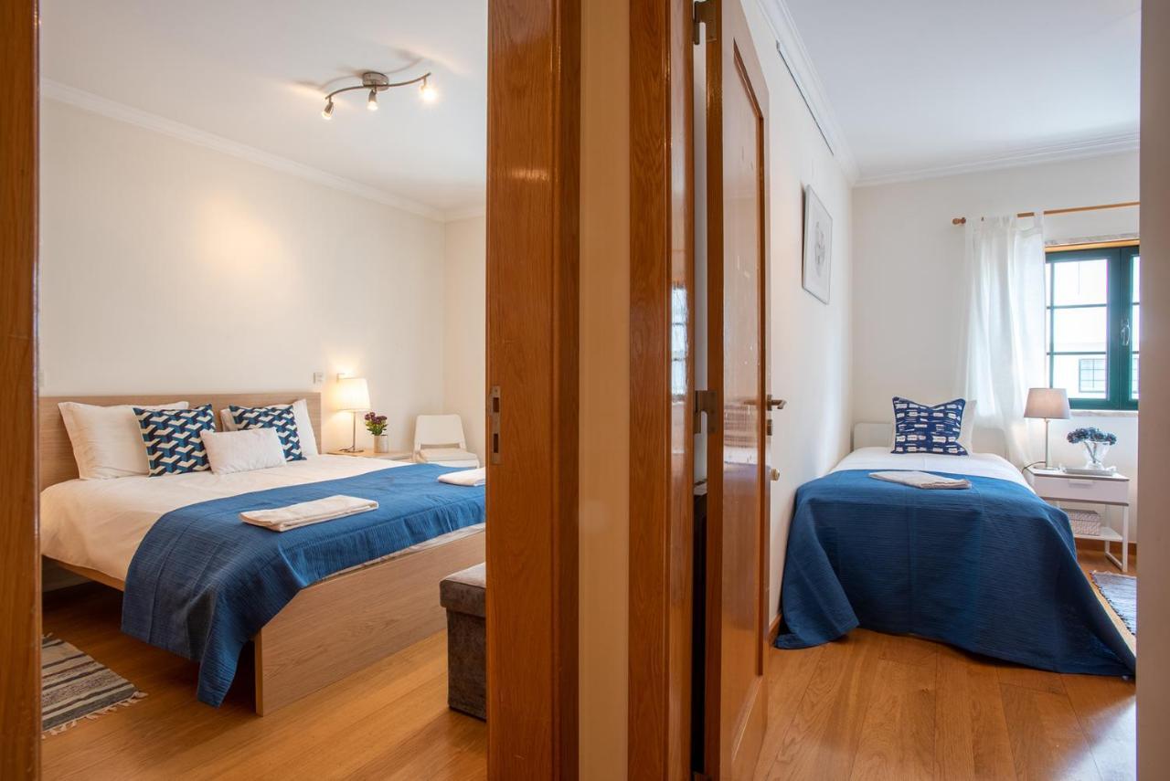 Carcavelos Surf Luaran gambar