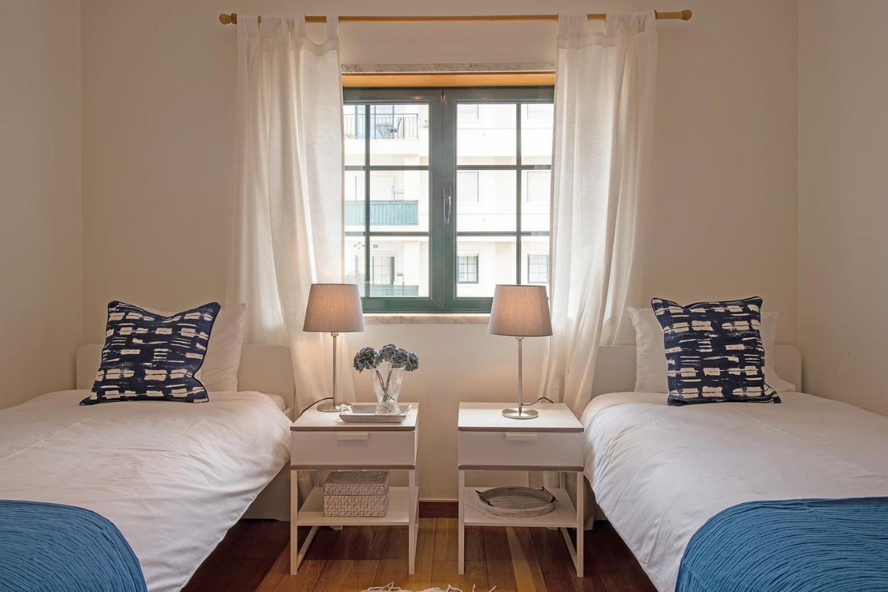 Carcavelos Surf Luaran gambar