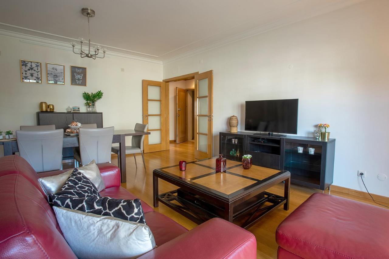Carcavelos Surf Luaran gambar
