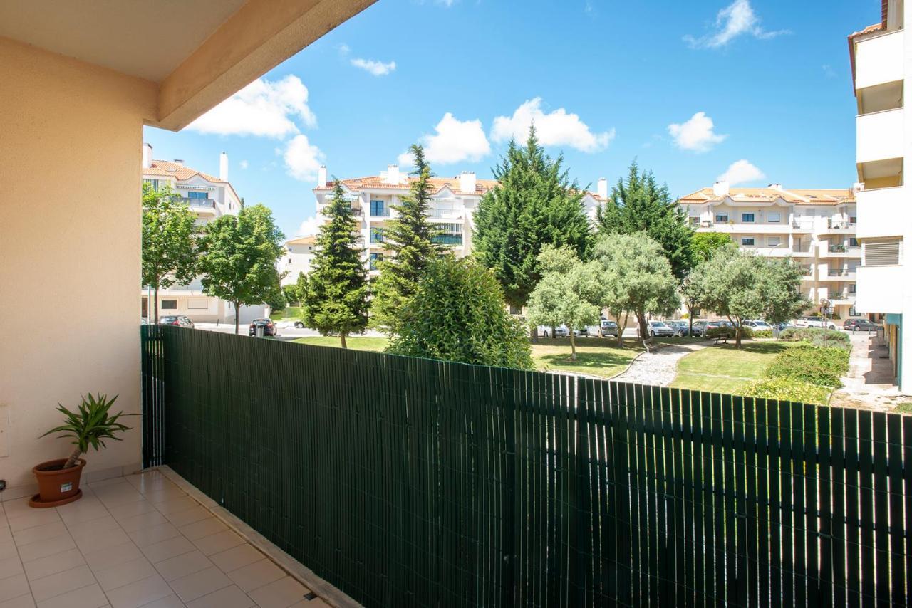 Carcavelos Surf Luaran gambar