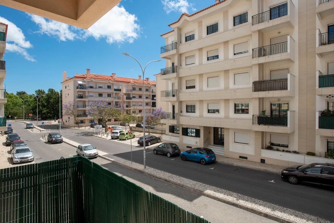 Carcavelos Surf Luaran gambar
